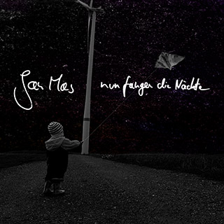 Nun fangen die Nächte