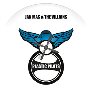 Cover Plastic Pilots