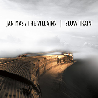 Cover Slow Train